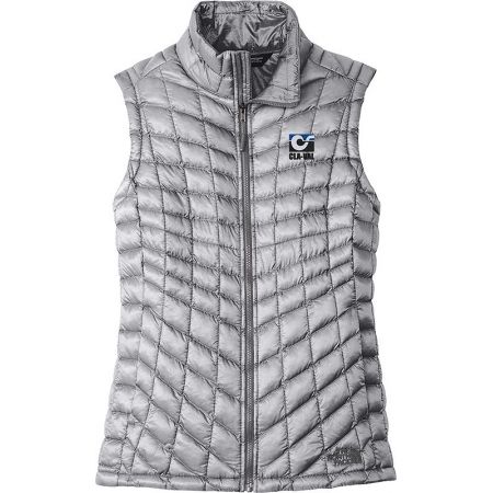 20-NF0A3LHL, Small, Mid Grey, Left Chest, Cla-Val - Waterworks. 20-NF0A3LHL, Small, Mid Grey, Left Chest, Cla-Val - Waterworks.